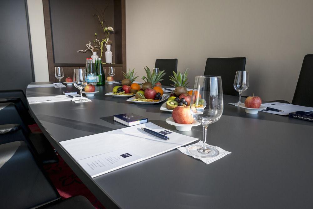 Dorint Airport-Hotel Zuerich Opfikon-Glattbrugg Ngoại thất bức ảnh