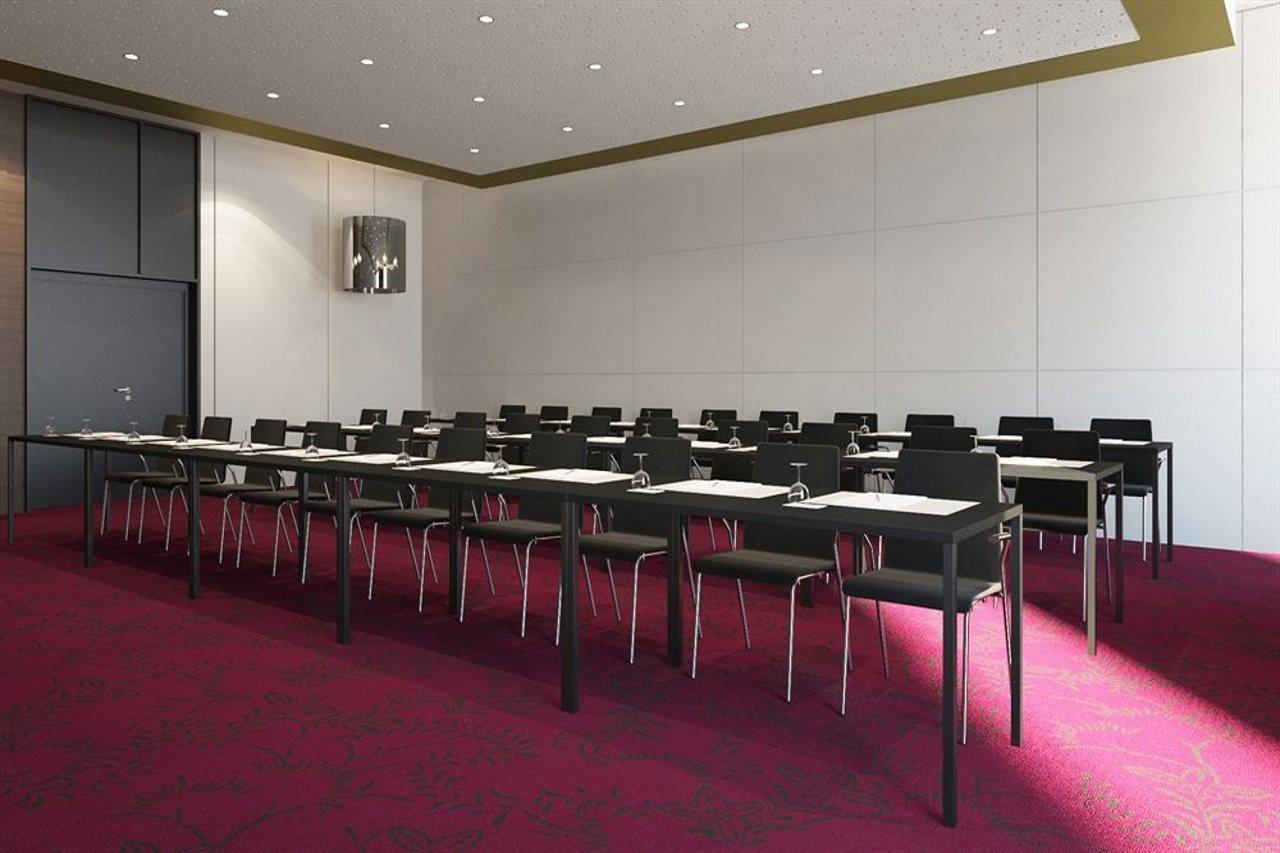 Dorint Airport-Hotel Zuerich Opfikon-Glattbrugg Ngoại thất bức ảnh