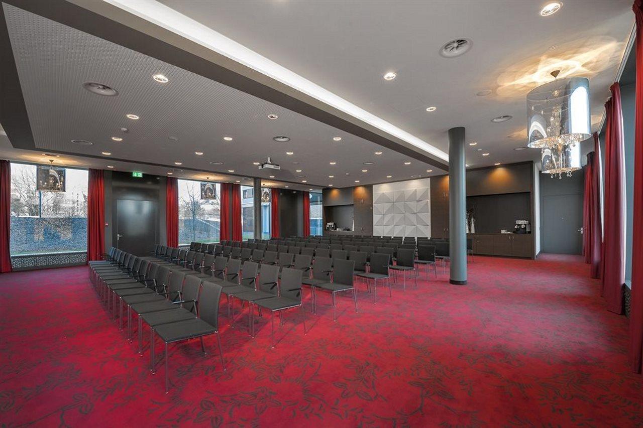 Dorint Airport-Hotel Zuerich Opfikon-Glattbrugg Ngoại thất bức ảnh