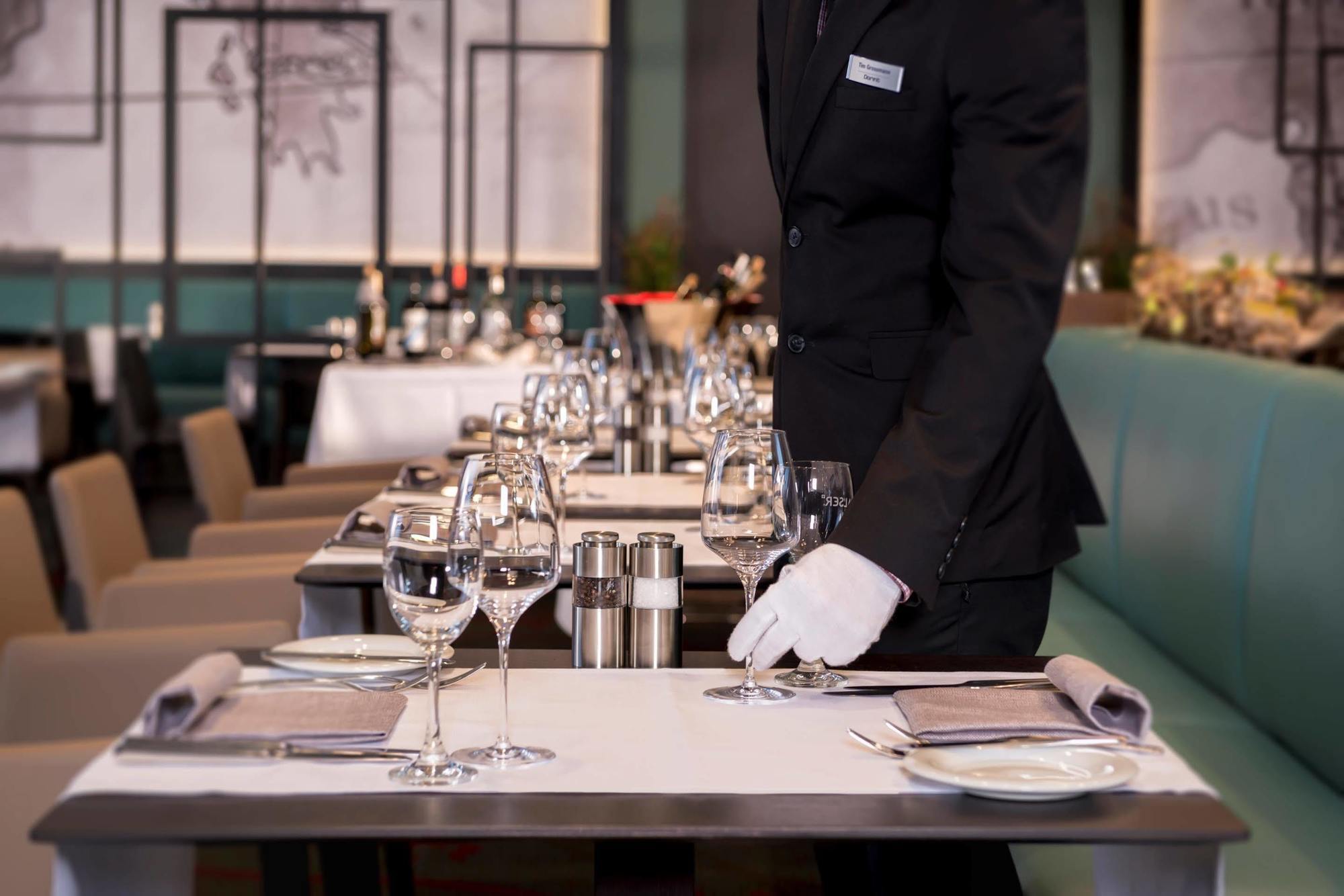 Dorint Airport-Hotel Zuerich Opfikon-Glattbrugg Ngoại thất bức ảnh