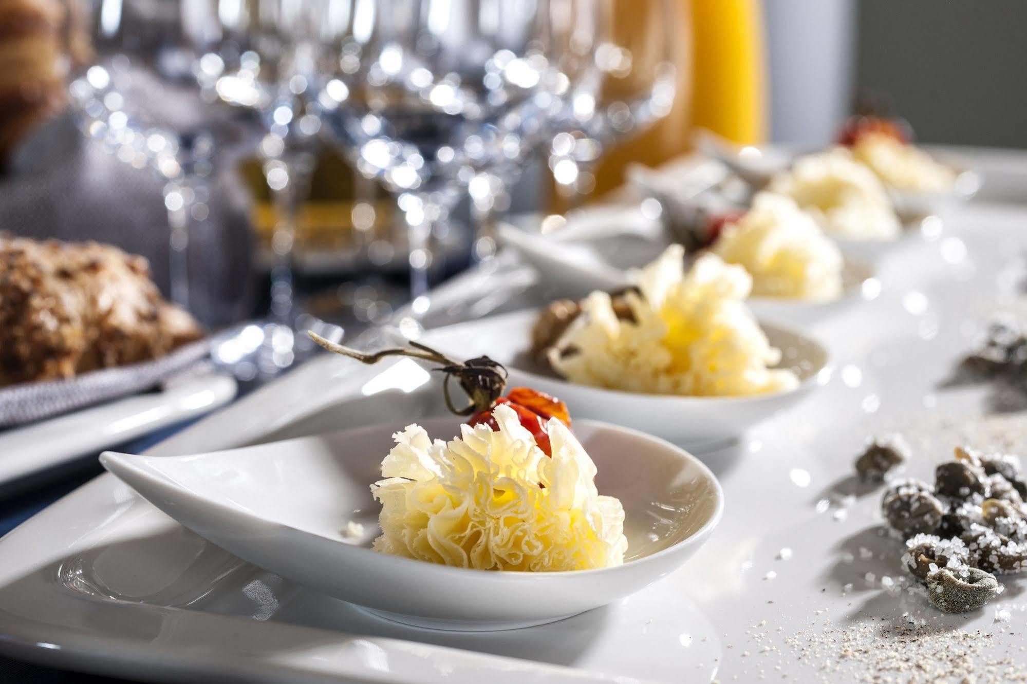Dorint Airport-Hotel Zuerich Opfikon-Glattbrugg Ngoại thất bức ảnh